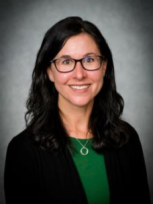 Jessica G. Zarzour, M.D.